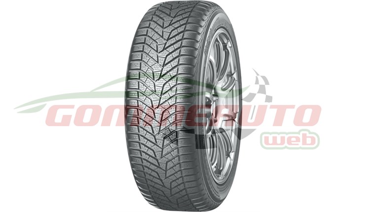 COP. 195/60HR16 YOKOHAMA  V905 BLUEARTH                  89H